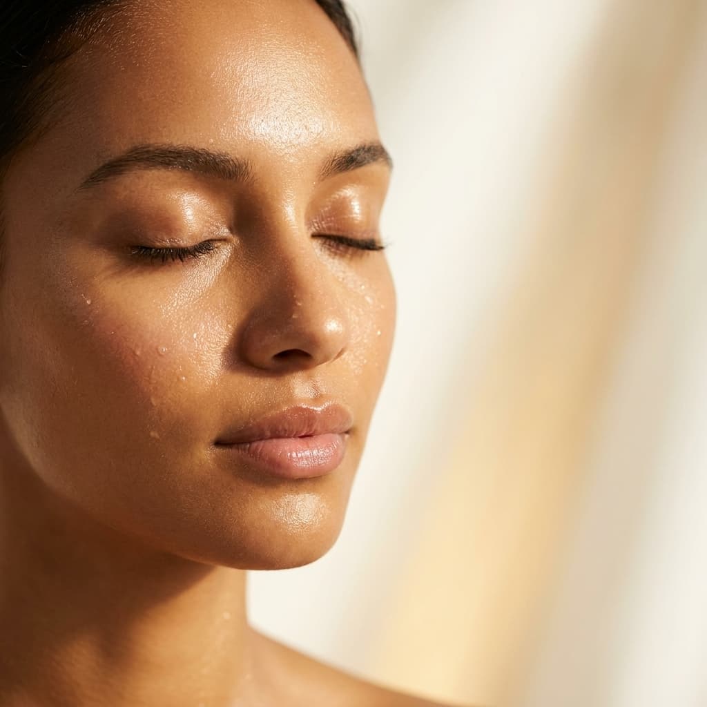 Hydrafacial + Botox + Skin Booster
